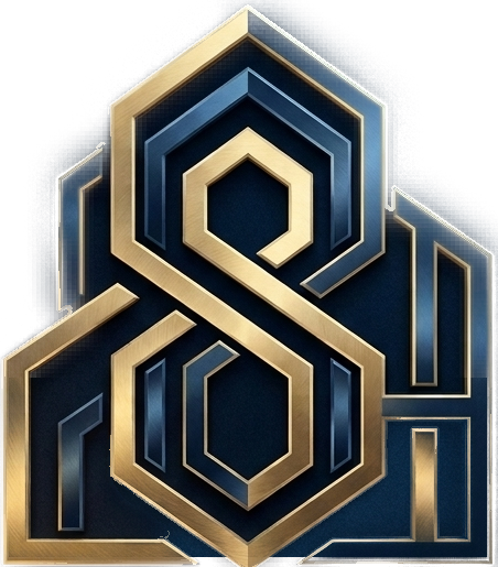 The Eighth House Logo
